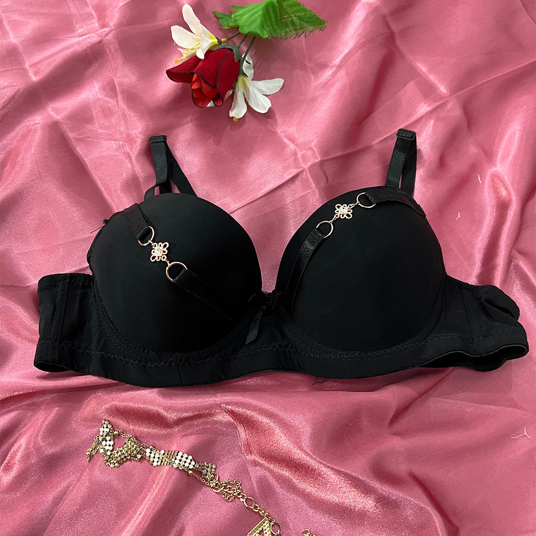 Sport able, Stylish & luxury bra | wired and foamy