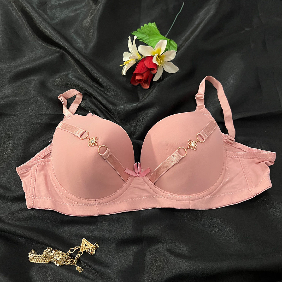 Sport able, Stylish & luxury bra | wired and foamy