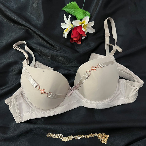 Sport able, Stylish & luxury bra | wired and foamy