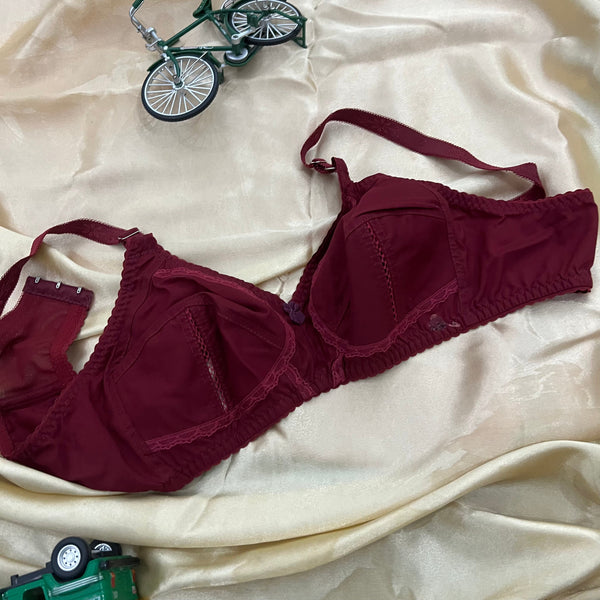 Daily wear cotton bra | comfortable and breathable