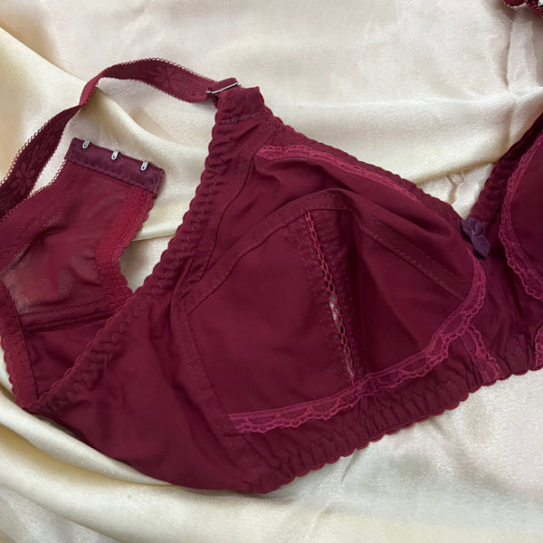 Daily wear cotton bra | comfortable and breathable