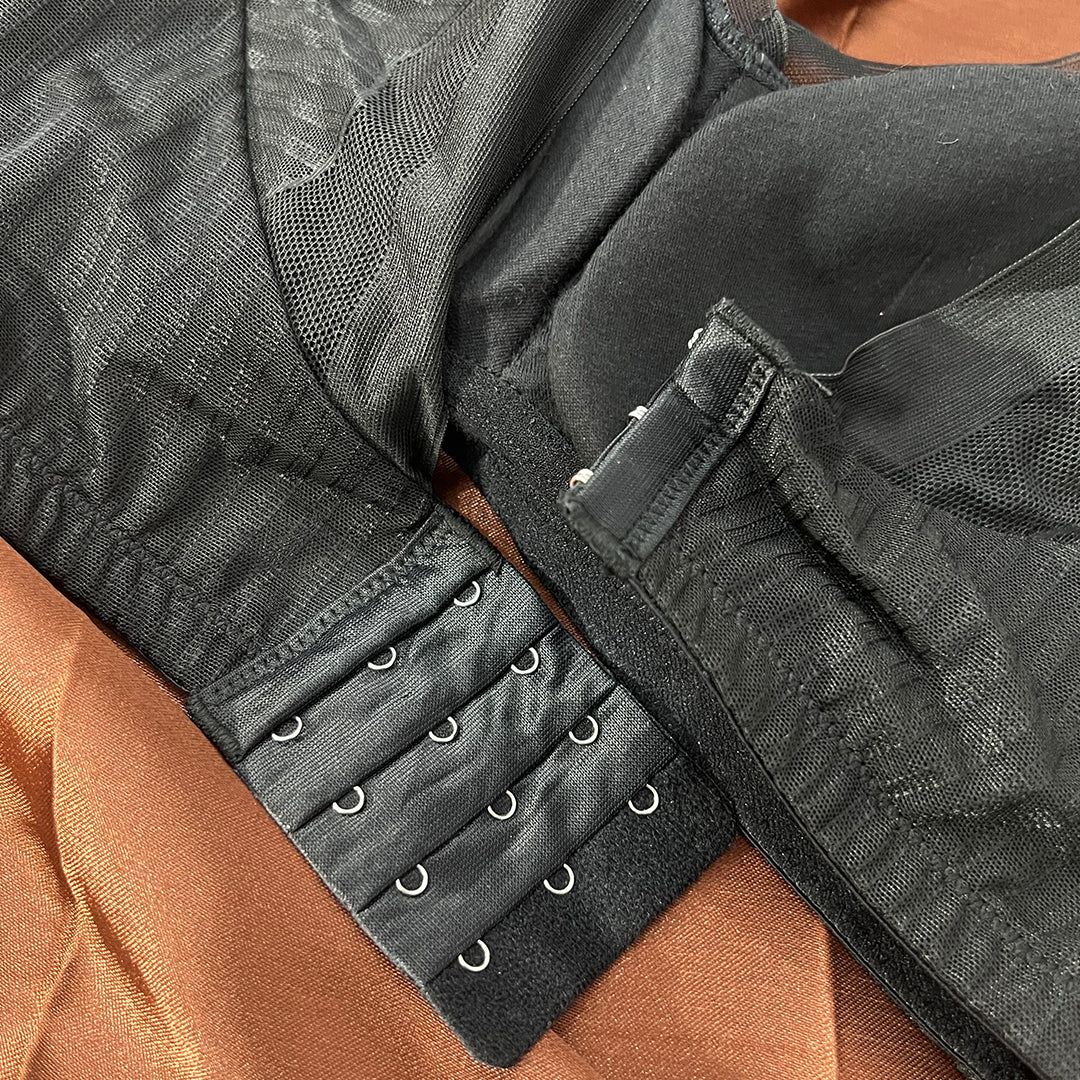 Very Comfort bra with removeable pads | NoN wired