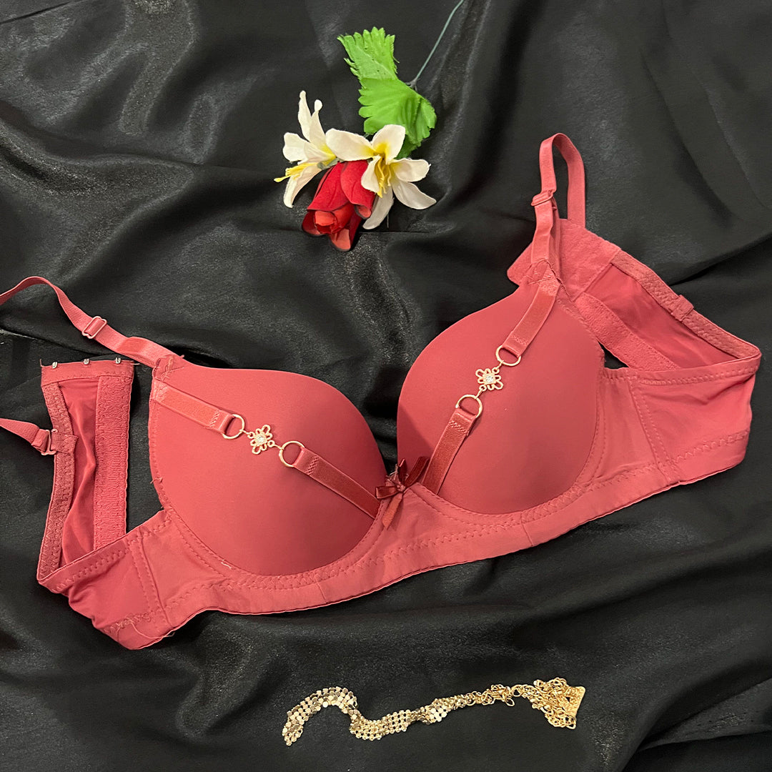 Sport able, Stylish & luxury bra | wired and foamy