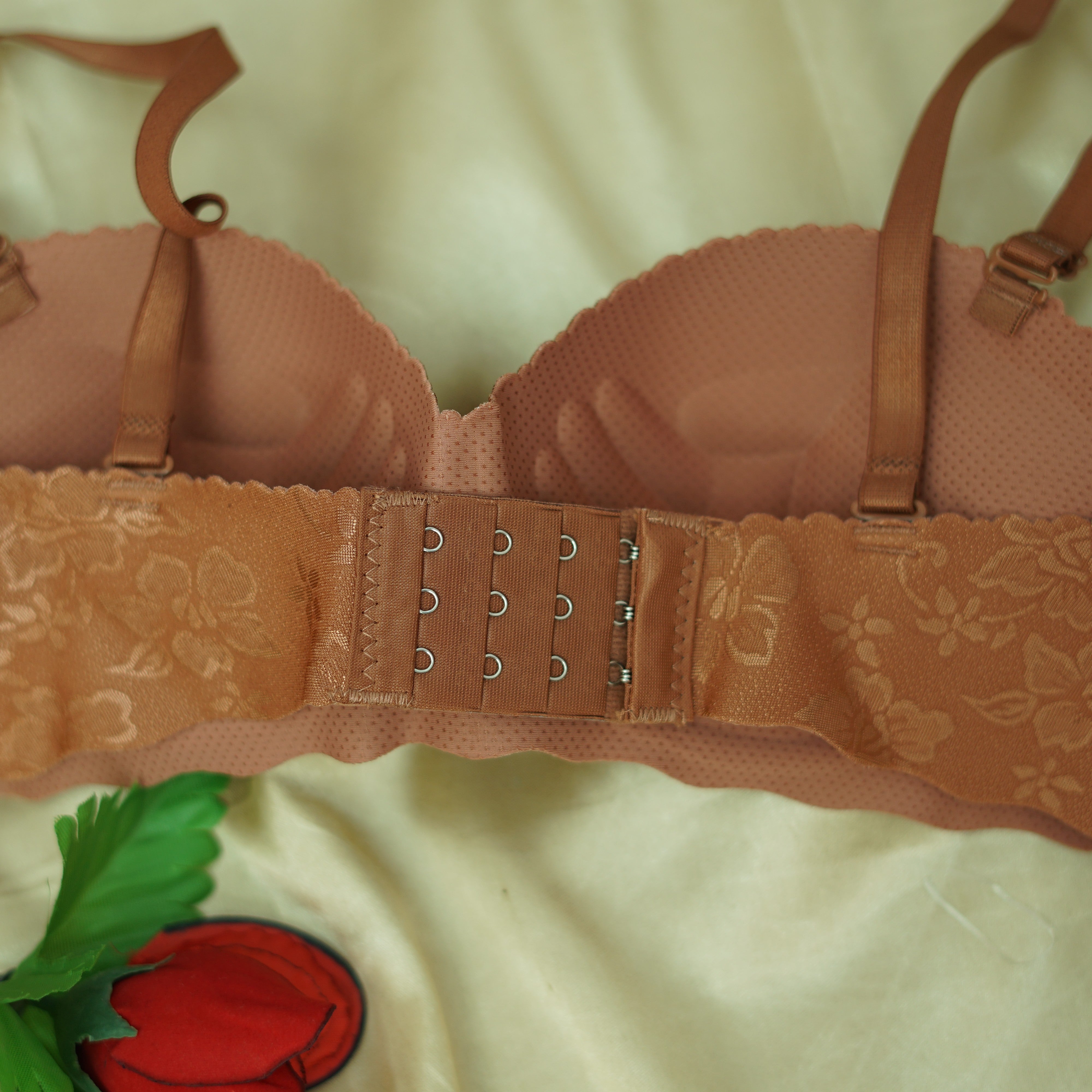 Grade A Padded Bra – Stylish, Comfortable, Sported & Perfect Fit