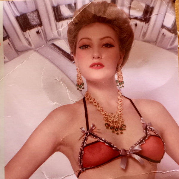 Sexkiss Bra Set for Girls – Sexy & Elegant | Bestselling Lingerie Now 50% OFF