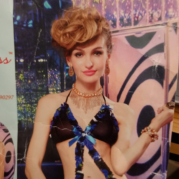 Sexkiss Bra Set for Girls – Sexy & Elegant | Bestselling Lingerie Now 50% OFF