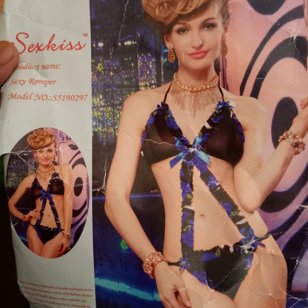 Sexkiss Bra Set for Girls – Sexy & Elegant | Bestselling Lingerie Now 50% OFF